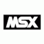 MSX logo