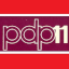 PDP-11 logo