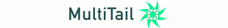 MultiTail banner