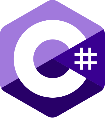 dotnet logo